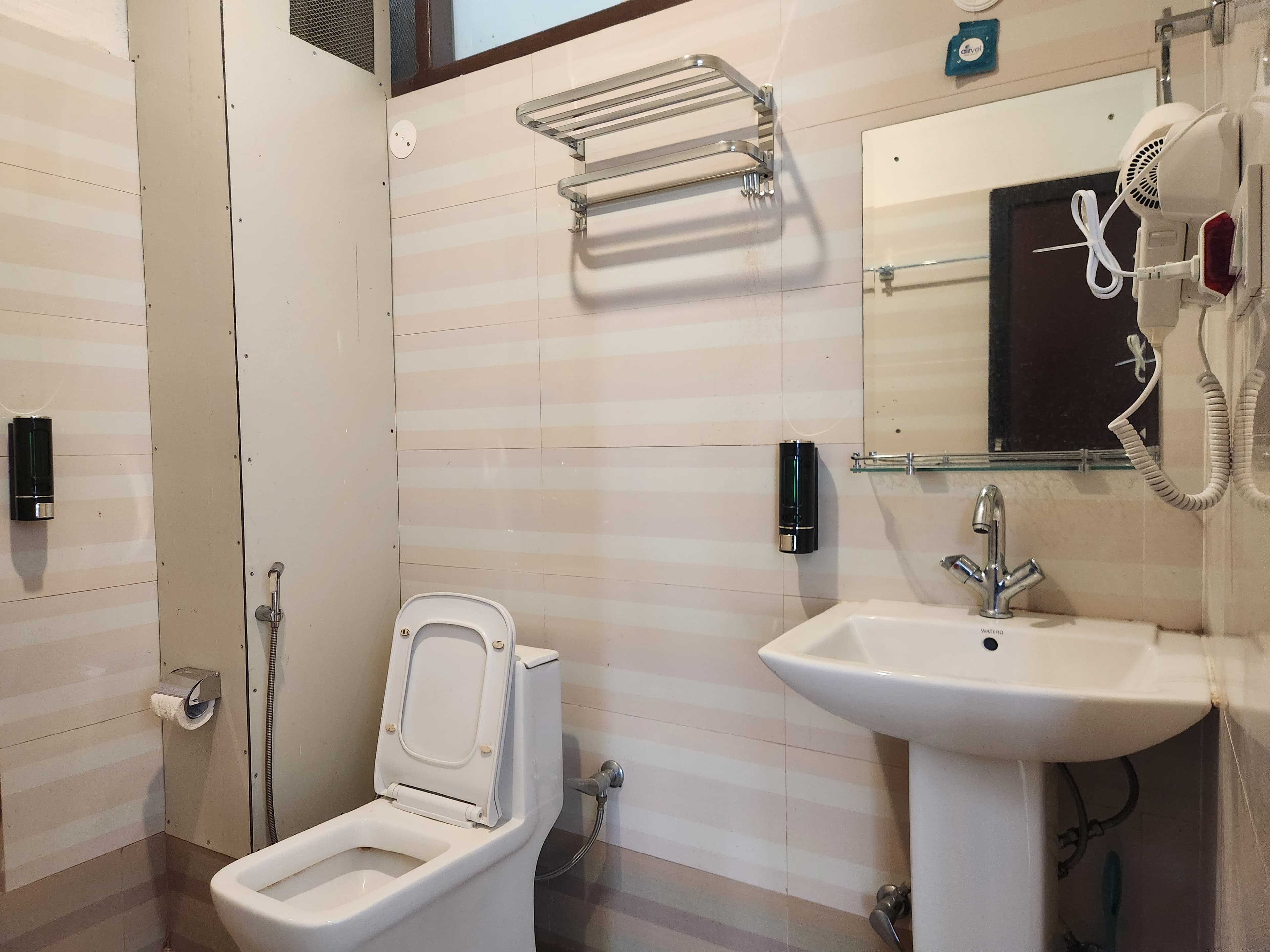 Boutique Suite Room View 2