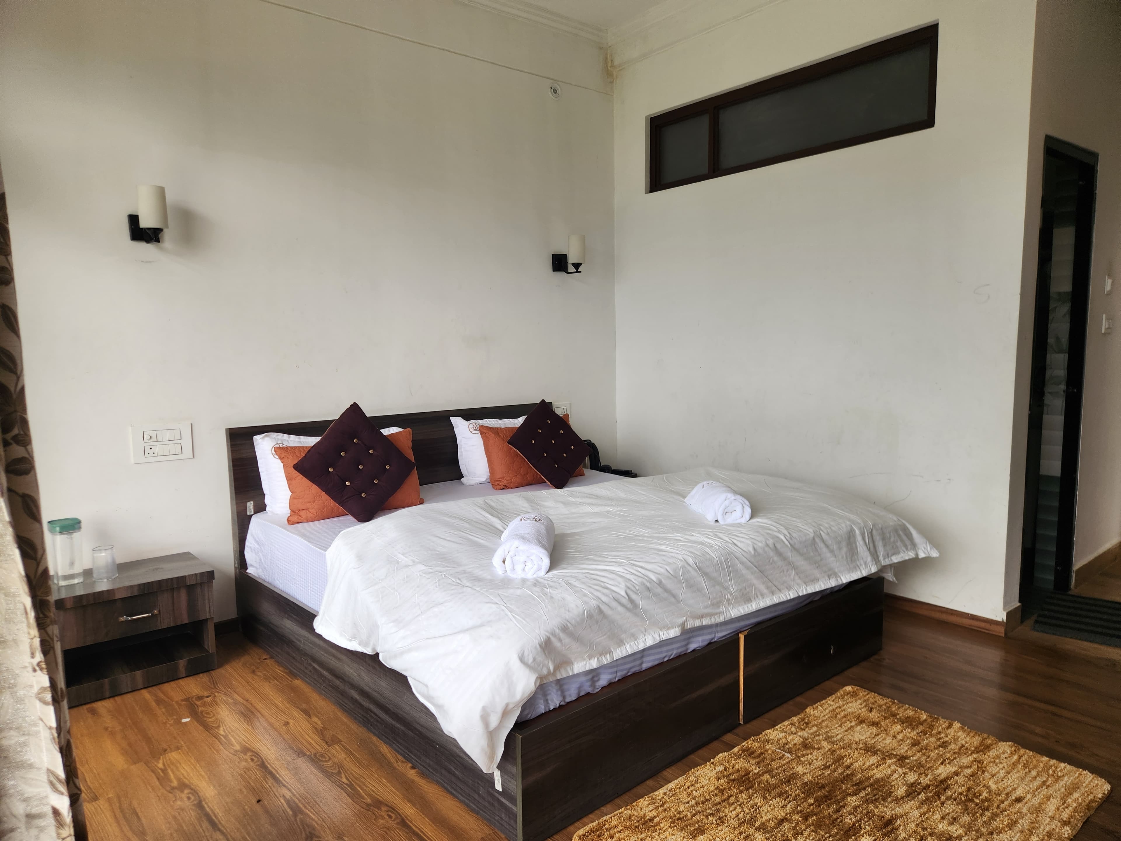 Boutique Suite Room View 5