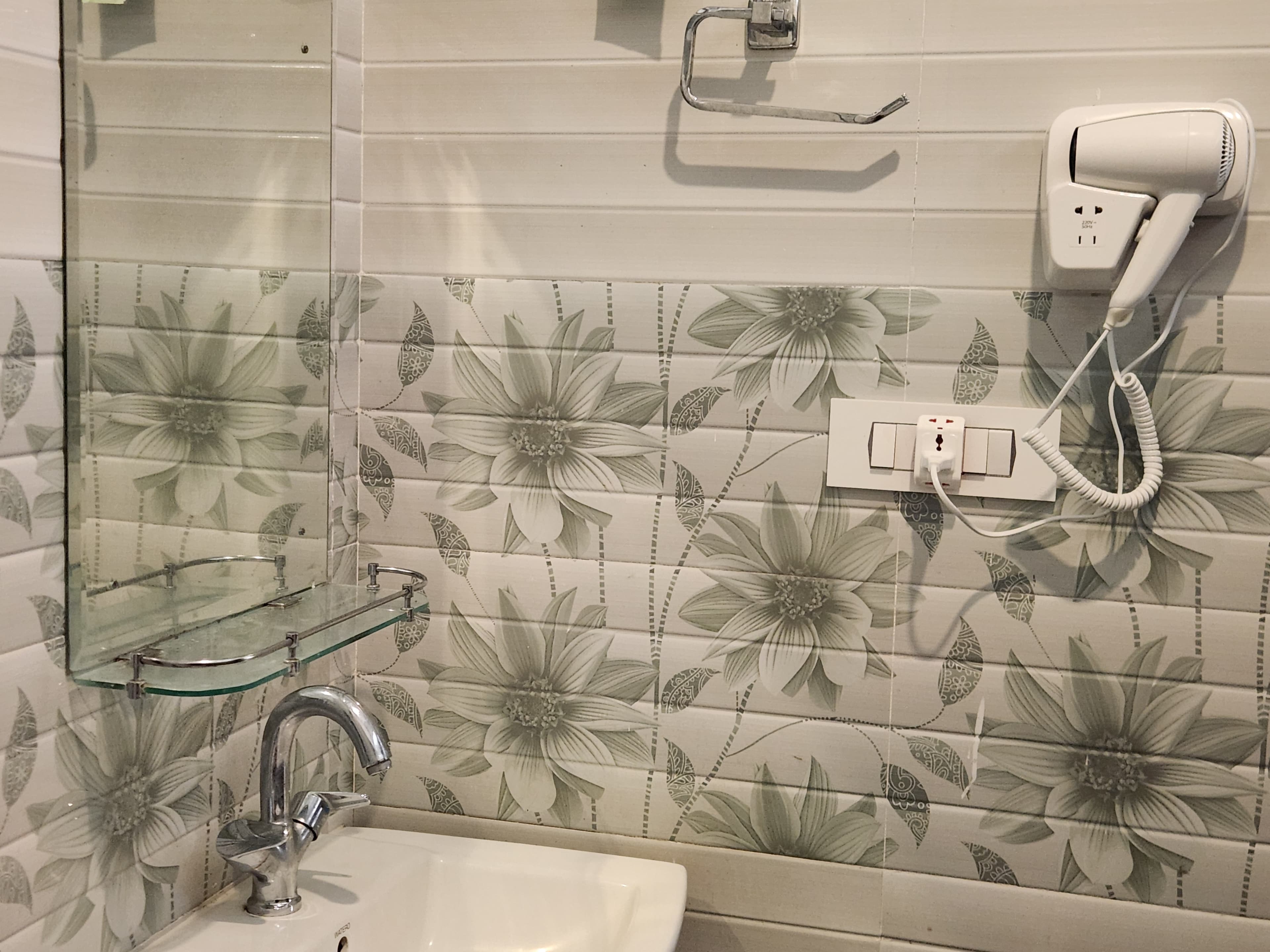 Boutique Suite Room View 6
