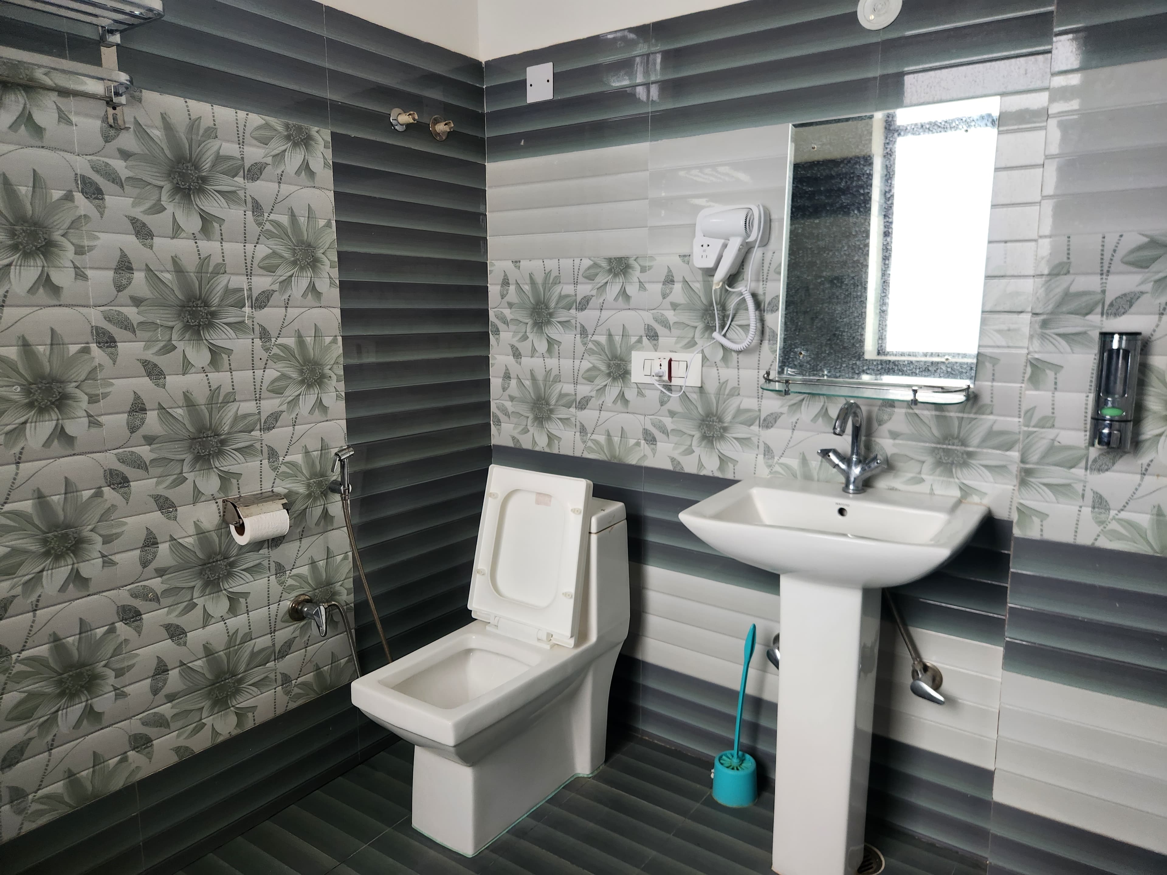 Boutique Suite Room View 7