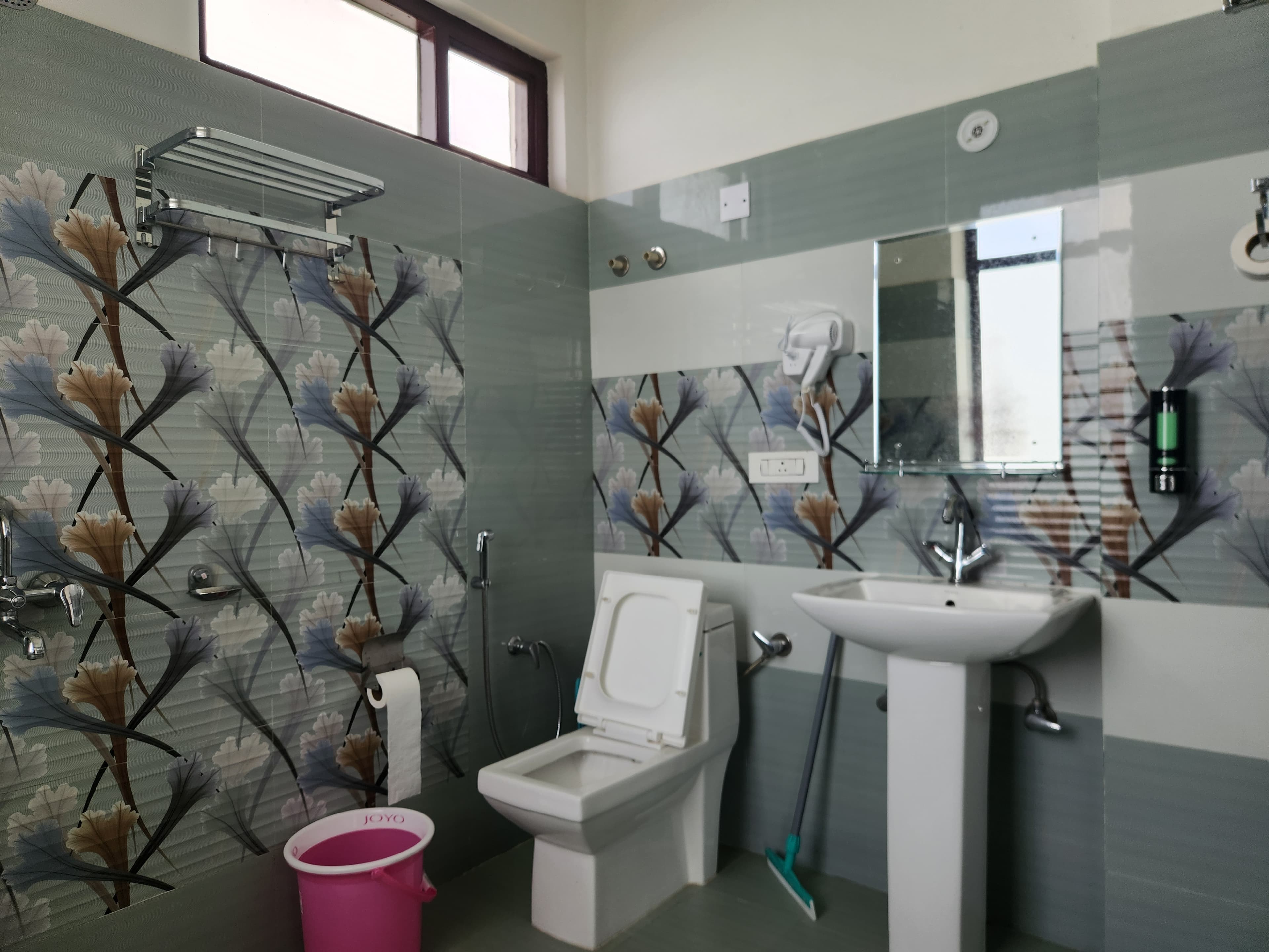 Grand Double Family Villa Suite View 6
