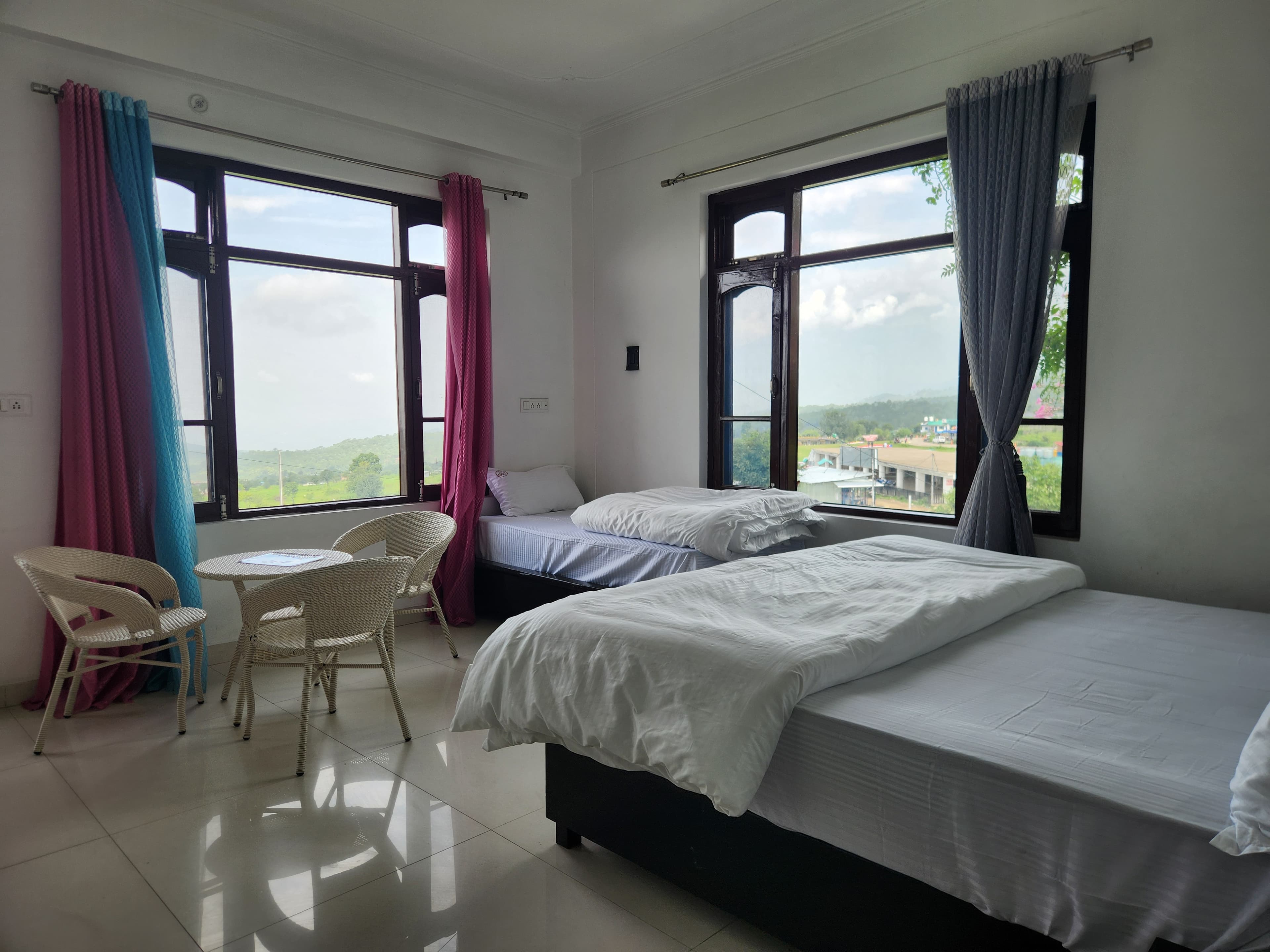 Family Suite View 4