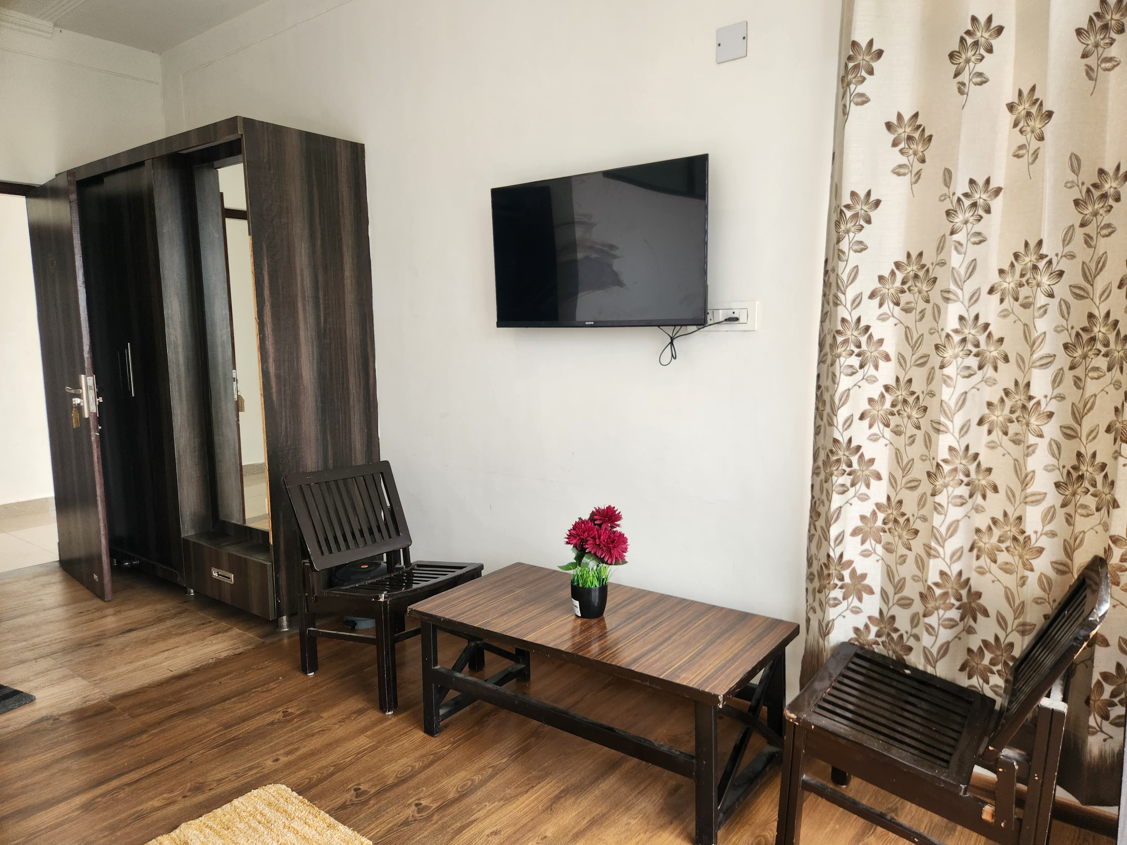 Boutique Suite Room photo 1 - Draft Hotel Bir Billing