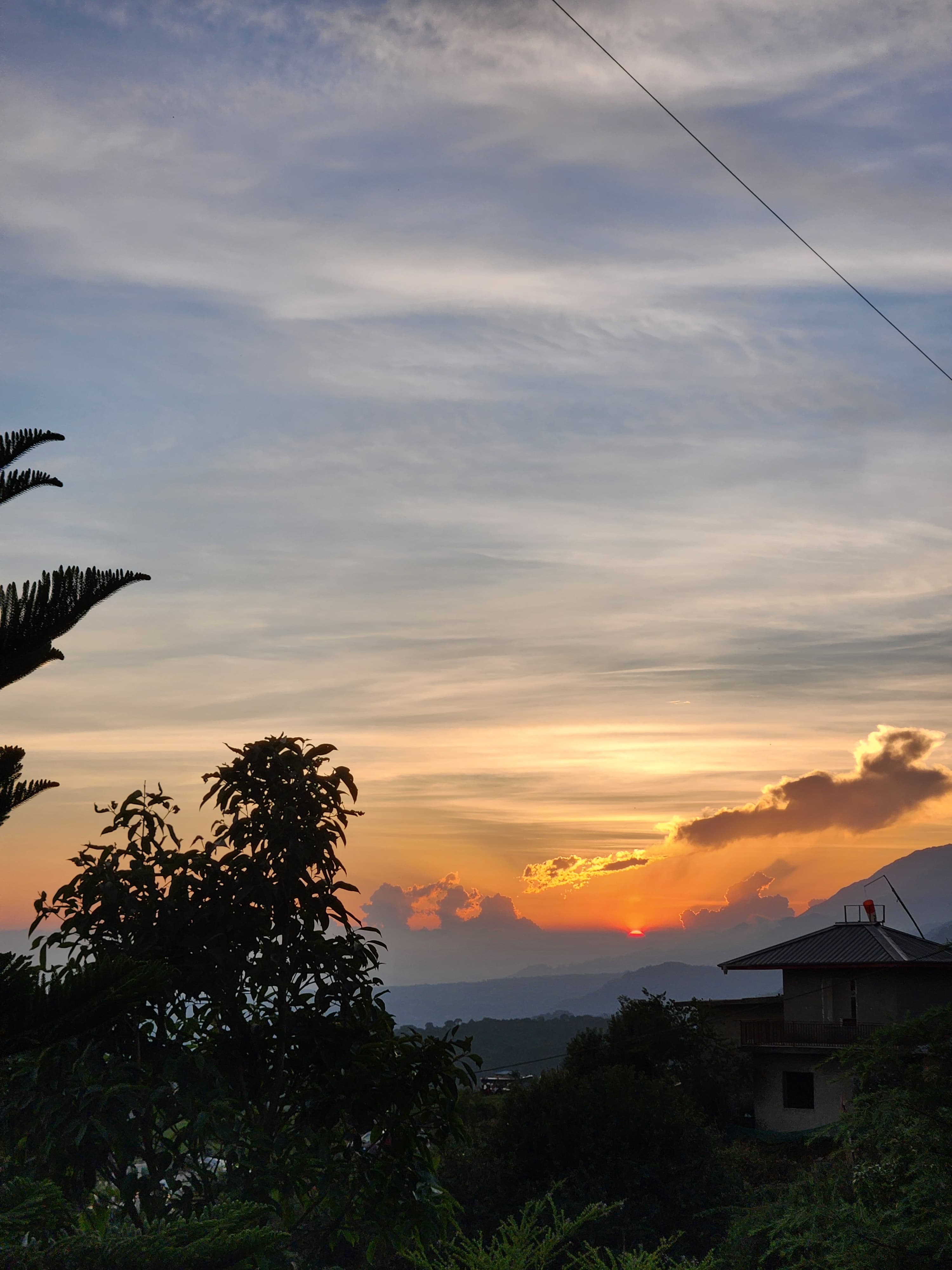 Top Cafes, Workation Vibe, & Hidden Gems in Bir Himachal Pradesh
